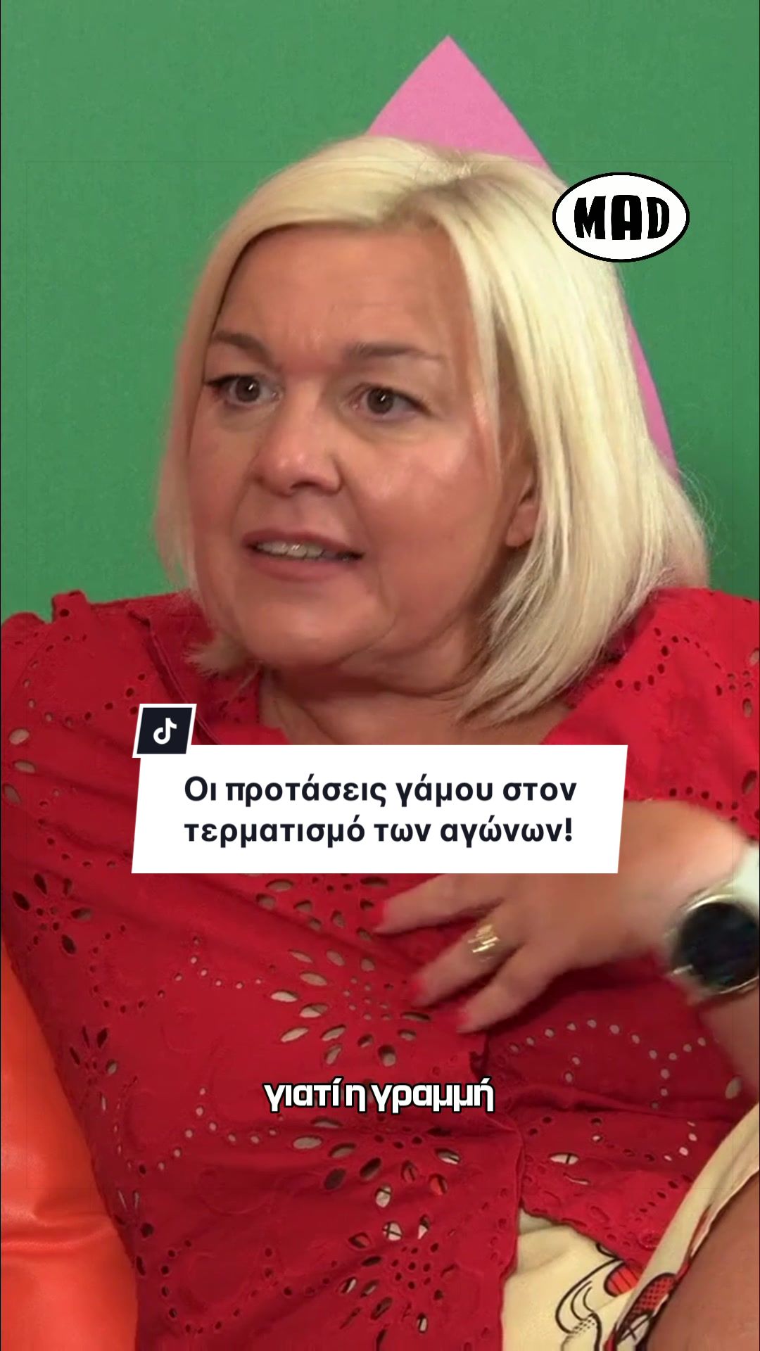@Mad TV