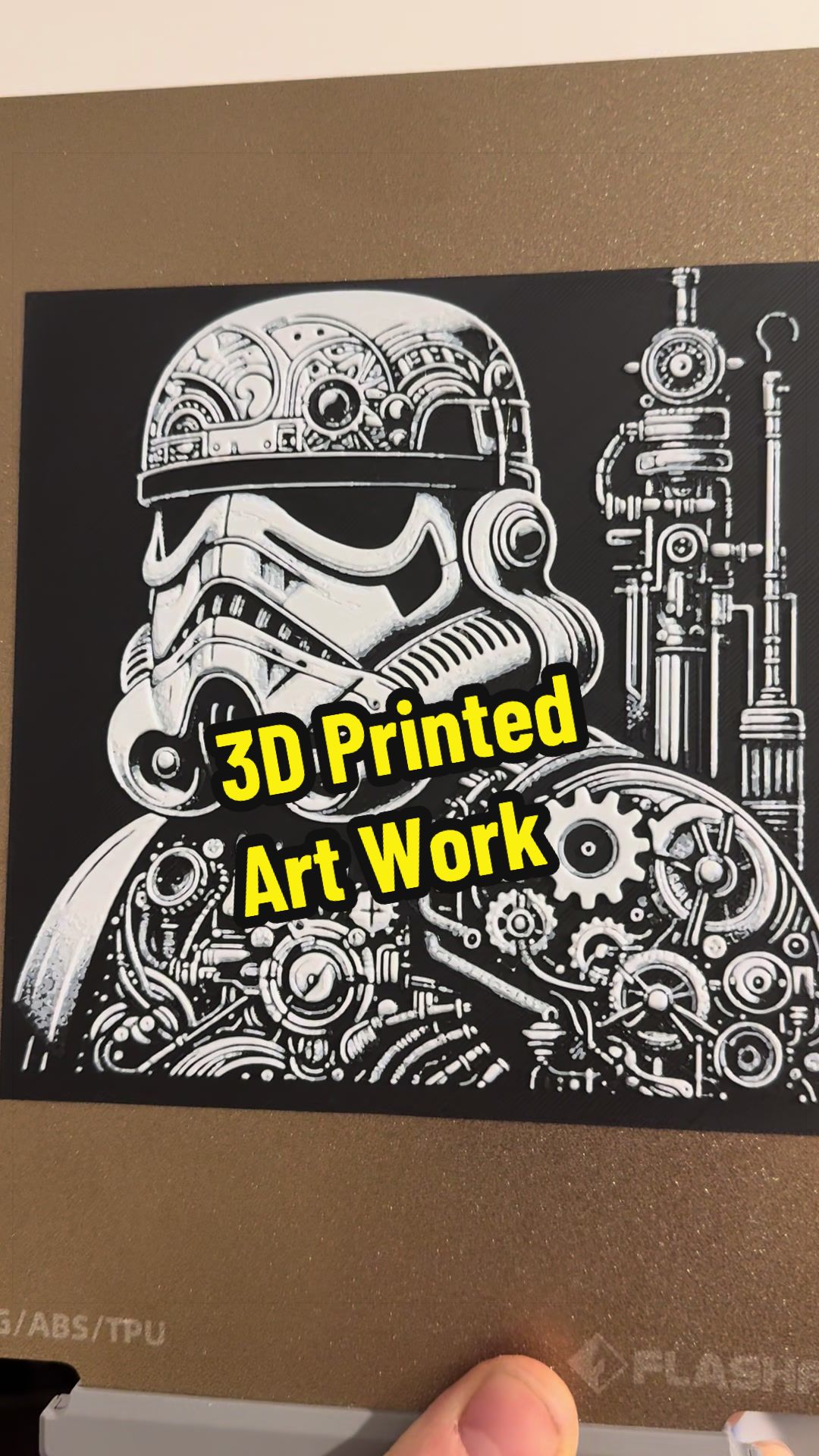 @Layerforge 3D