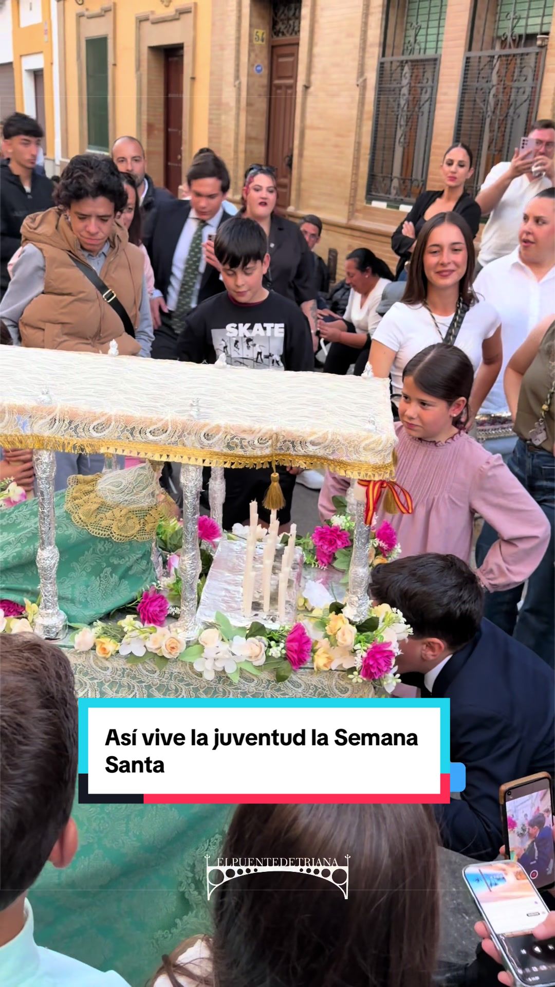 @ElPuentedeTriana