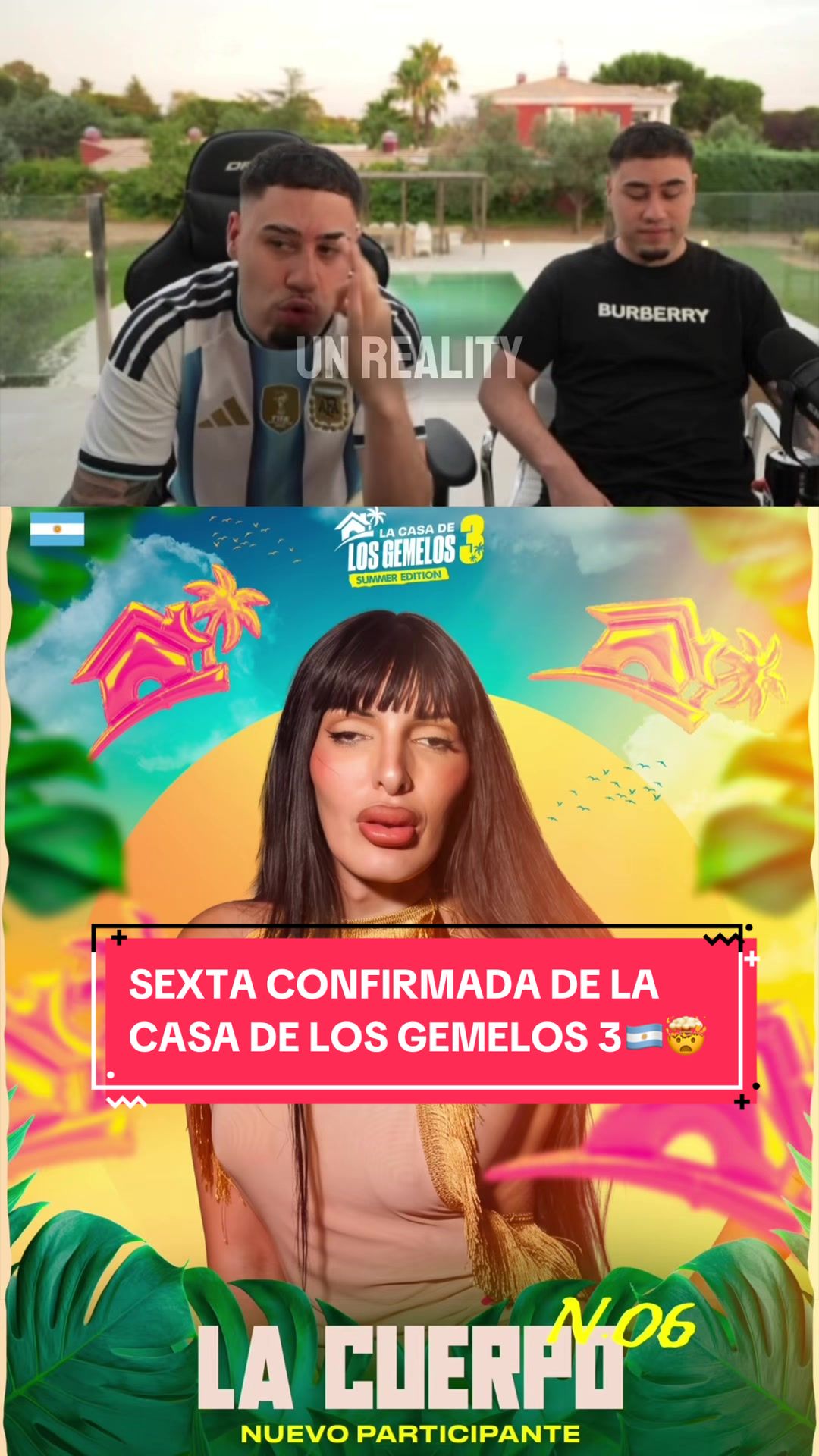@Zona Gemelos