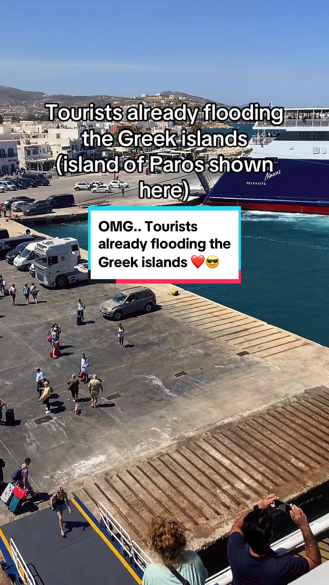 @Awesome Greek Islands
