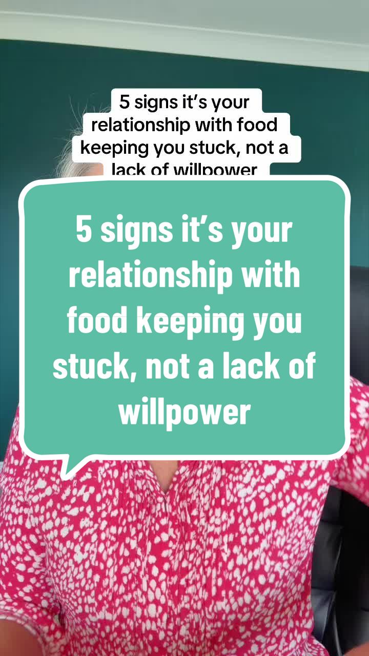 @Fran - Eating Psychology Coach