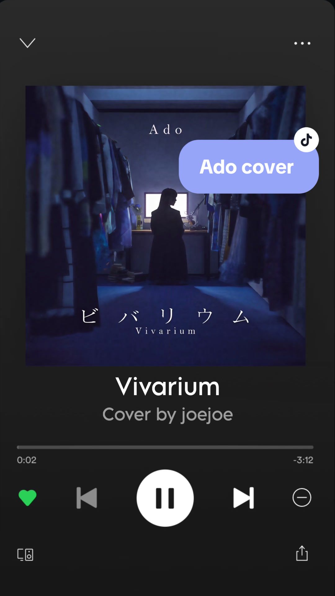 @joejoe 🎶