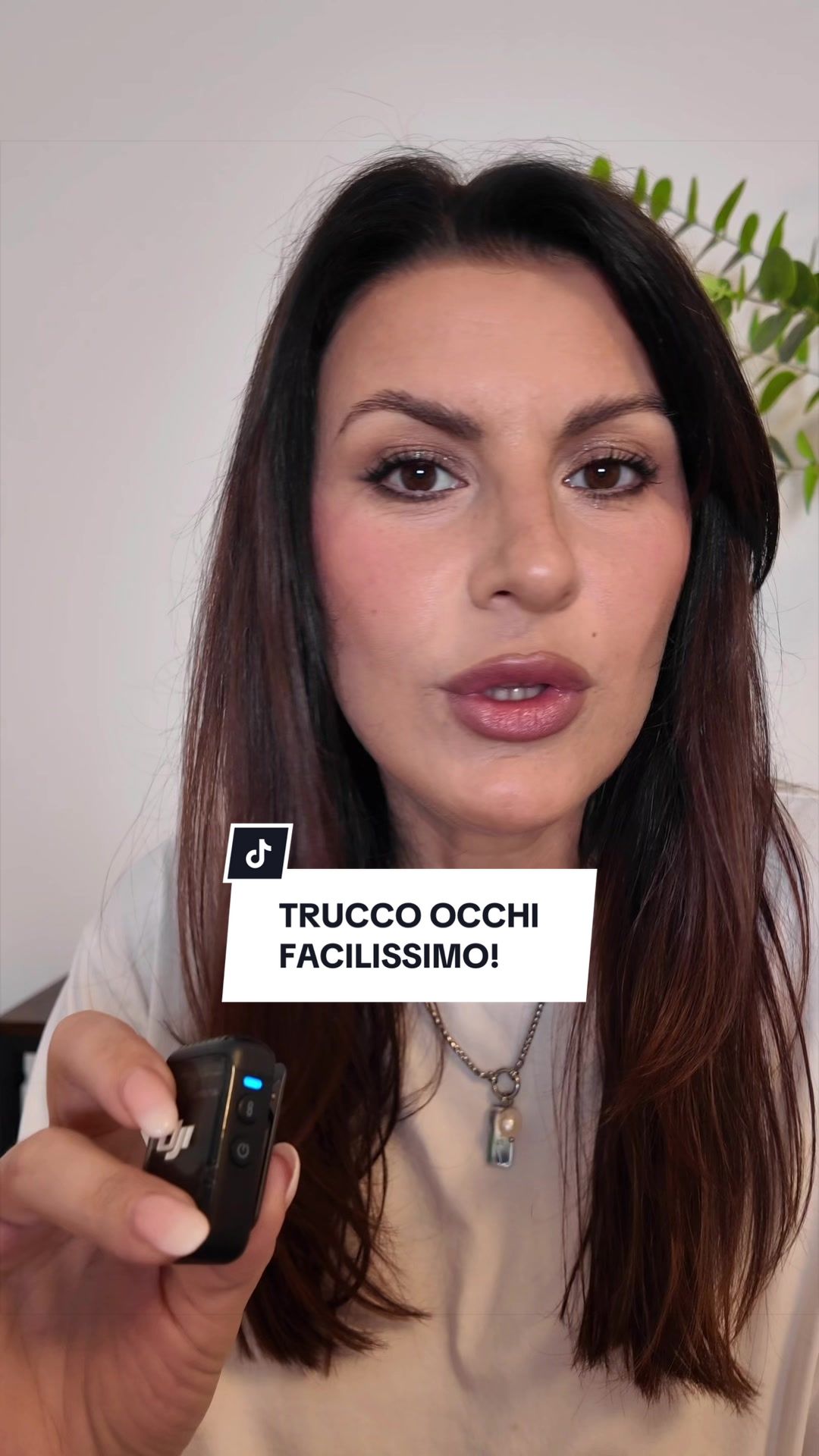 @La Donna Qualunque