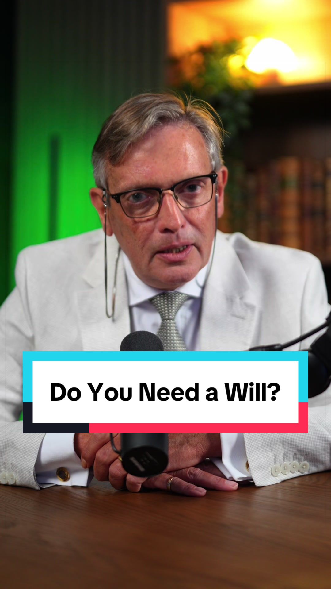 @Ask About Wealth