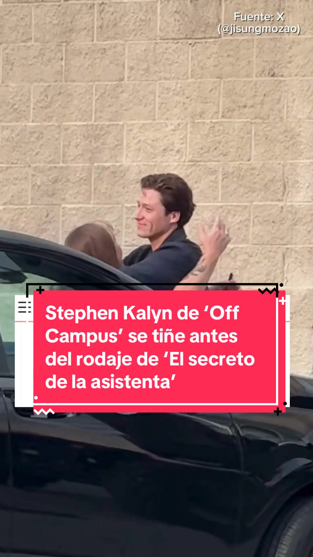 @Cosmopolitan Espa&ntilde;a