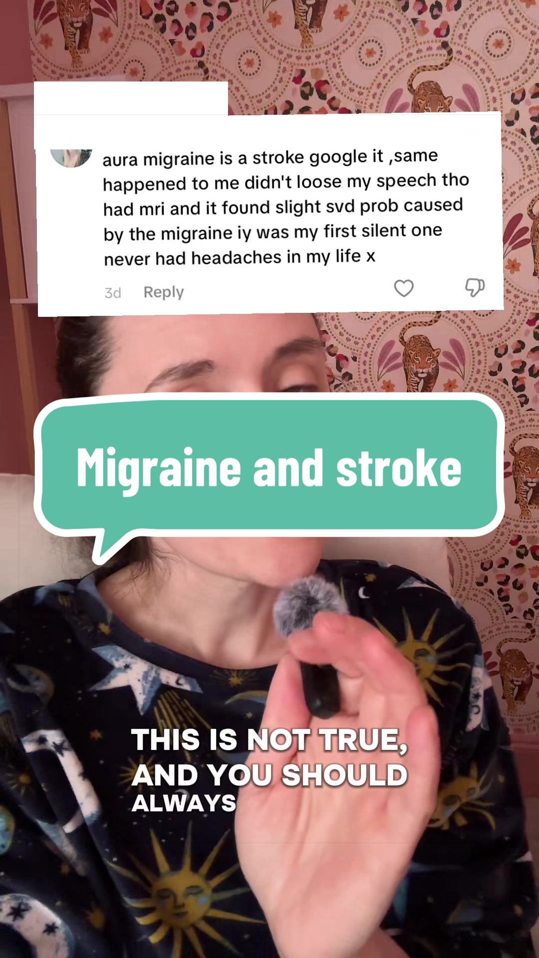 @dramyexplains