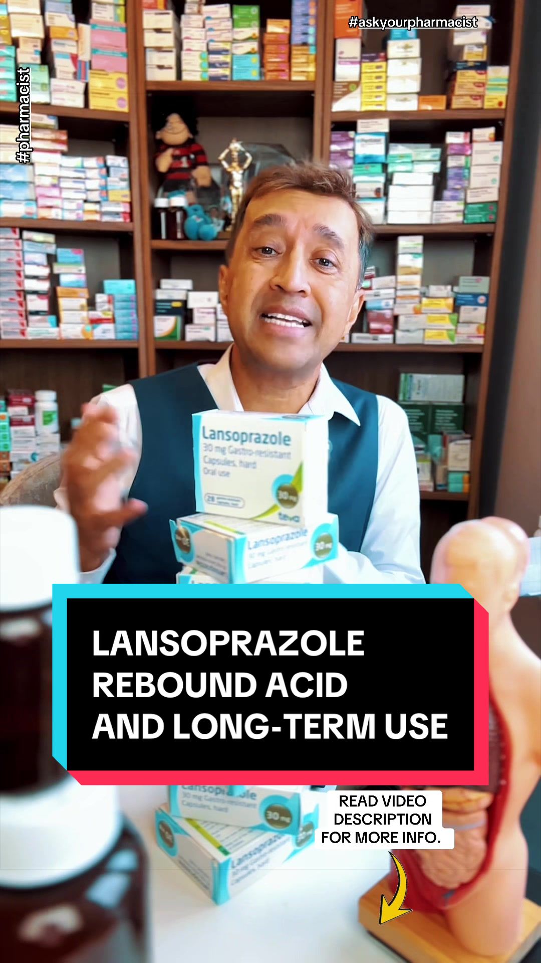 @Pharmacist Health Raj