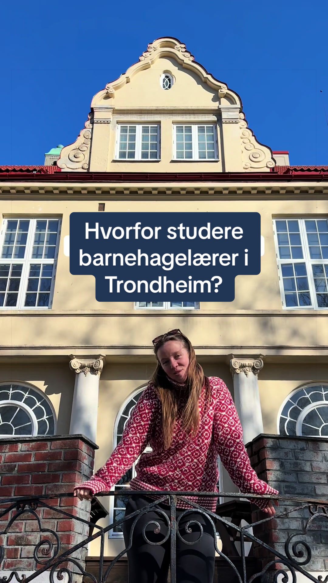 @Barnehagelærerstudenten