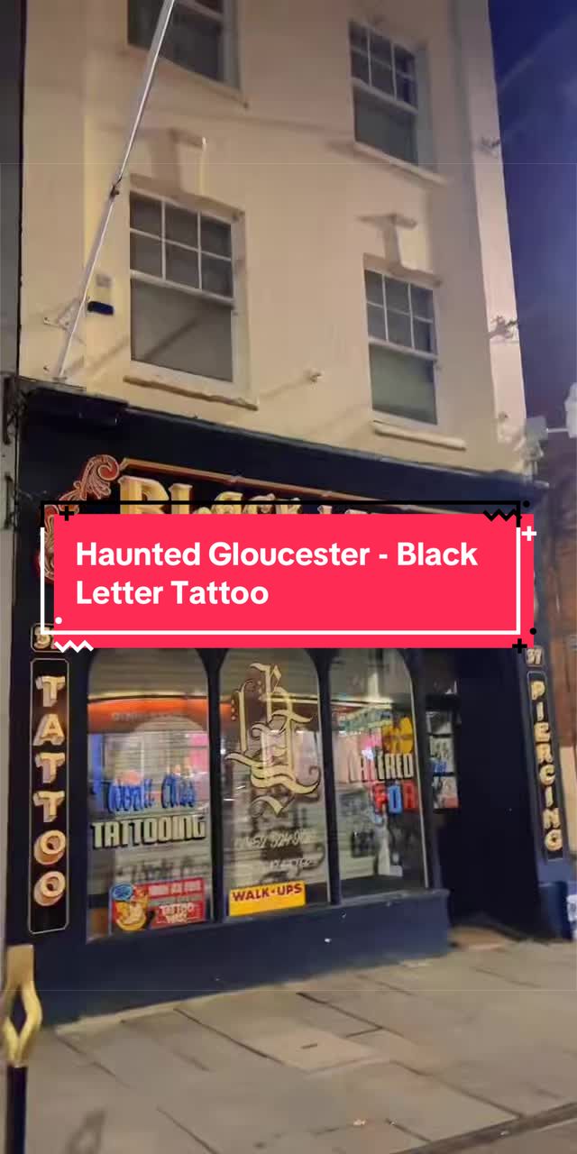 @👻GlosGhostGirl👻