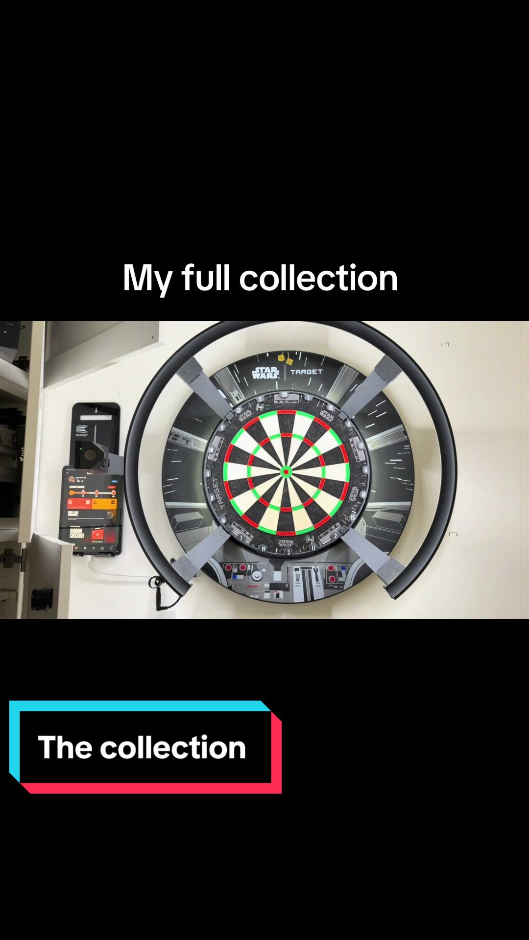 @Kingy Darts 🎯