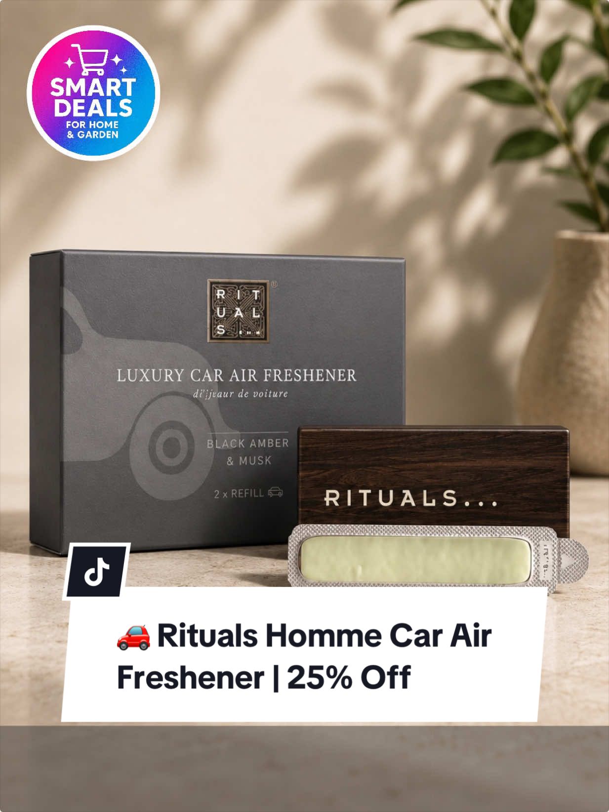 @Rob - Smart Deals Home Garden
