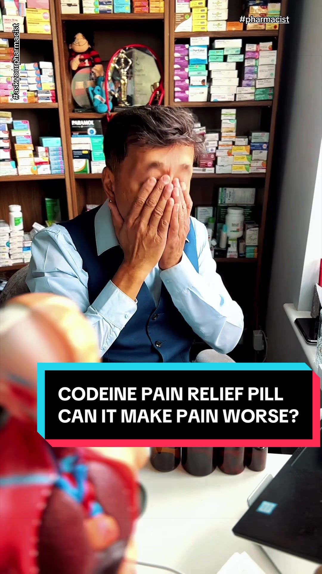 @Pharmacist Health Raj