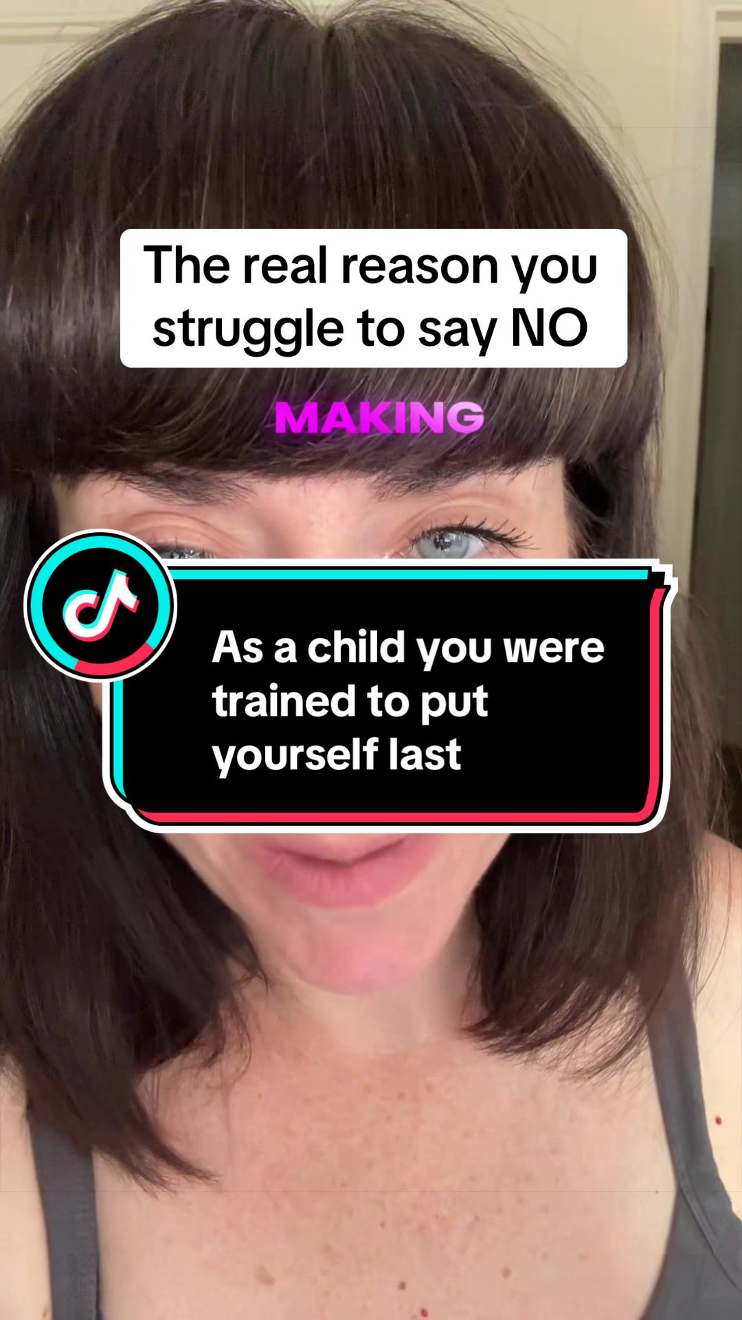 @Jen - Life Coach