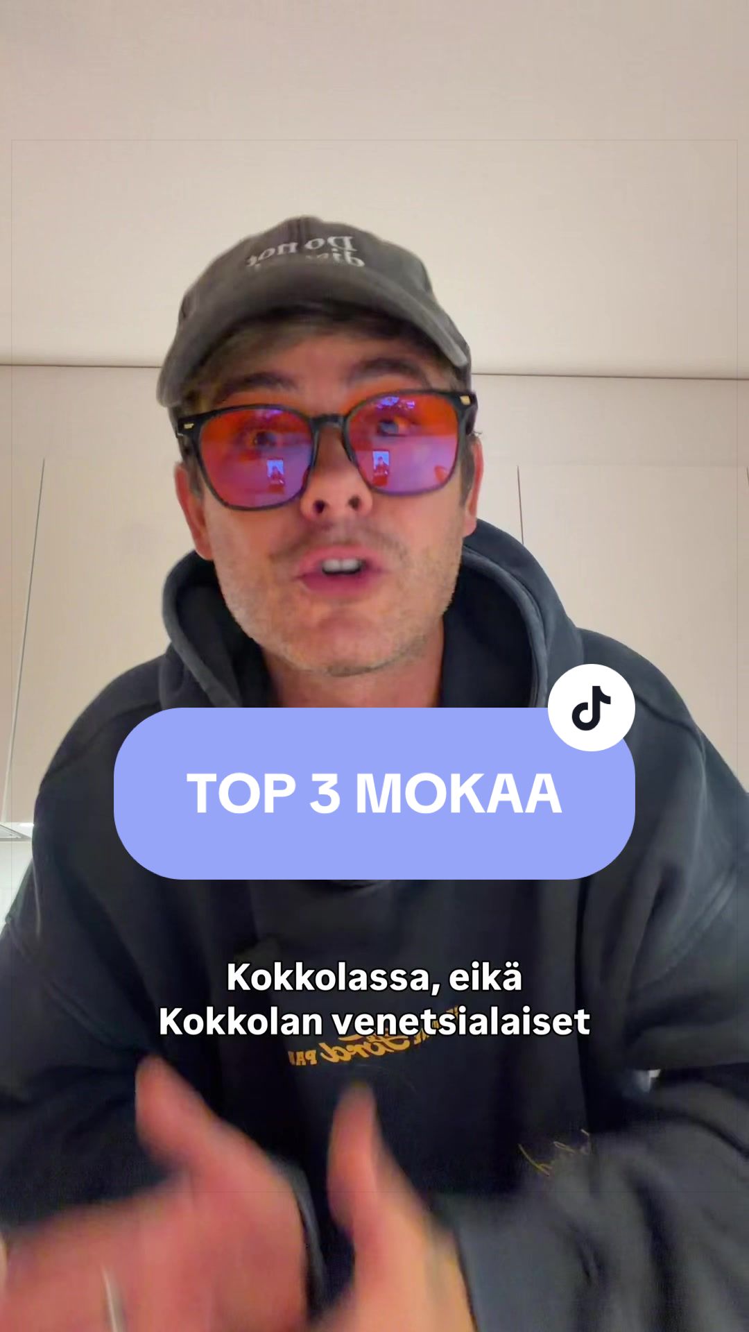 @Niko Saarinen
