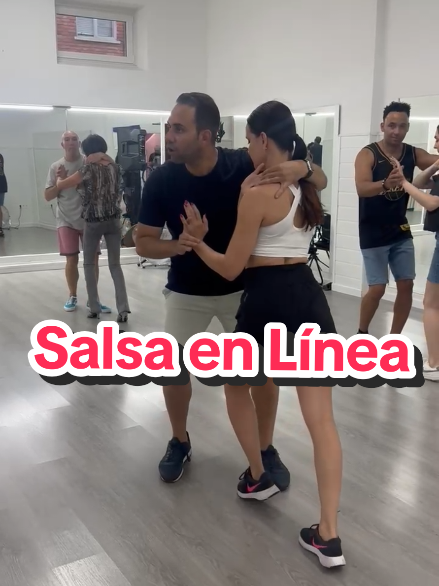 @Javi y Jenny