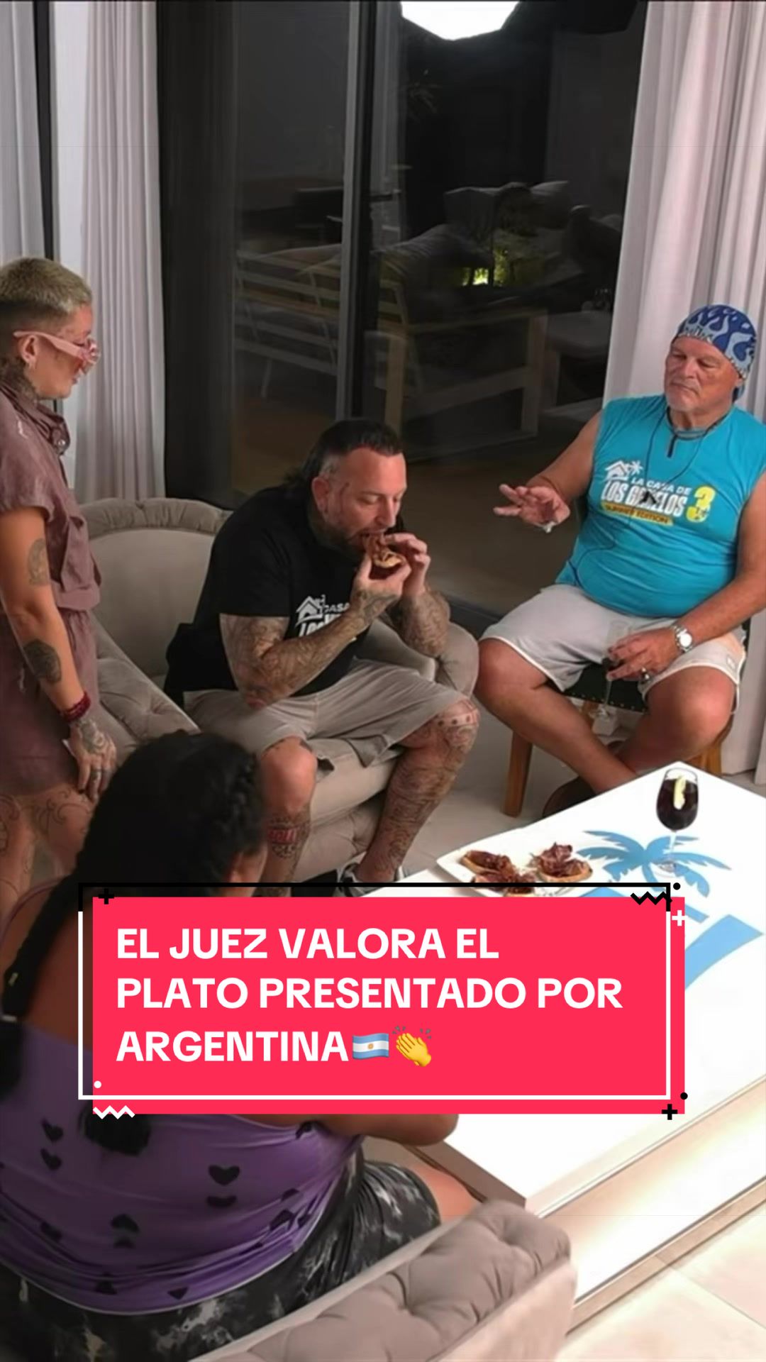 @Zona Gemelos