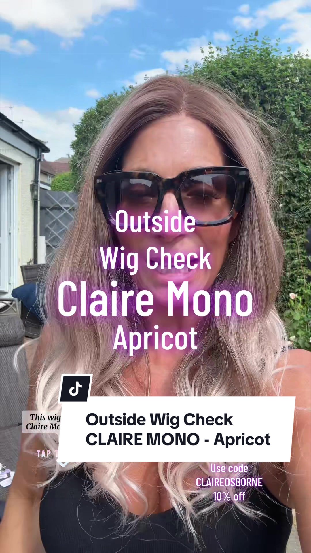 @Claire Osborne