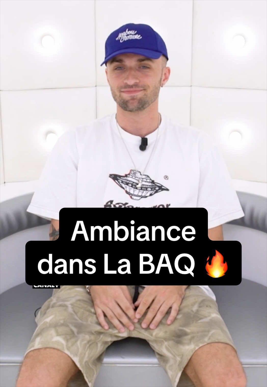 @La Bo&icirc;te &agrave; Questions