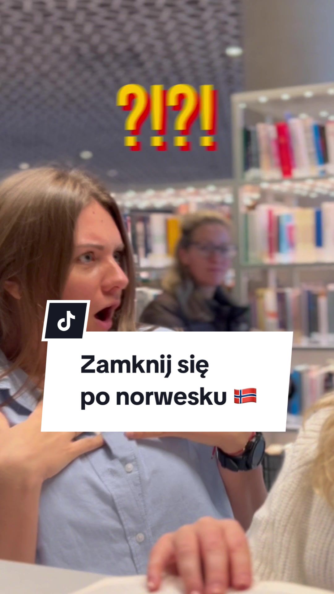 @Język norweski dla wszystkich