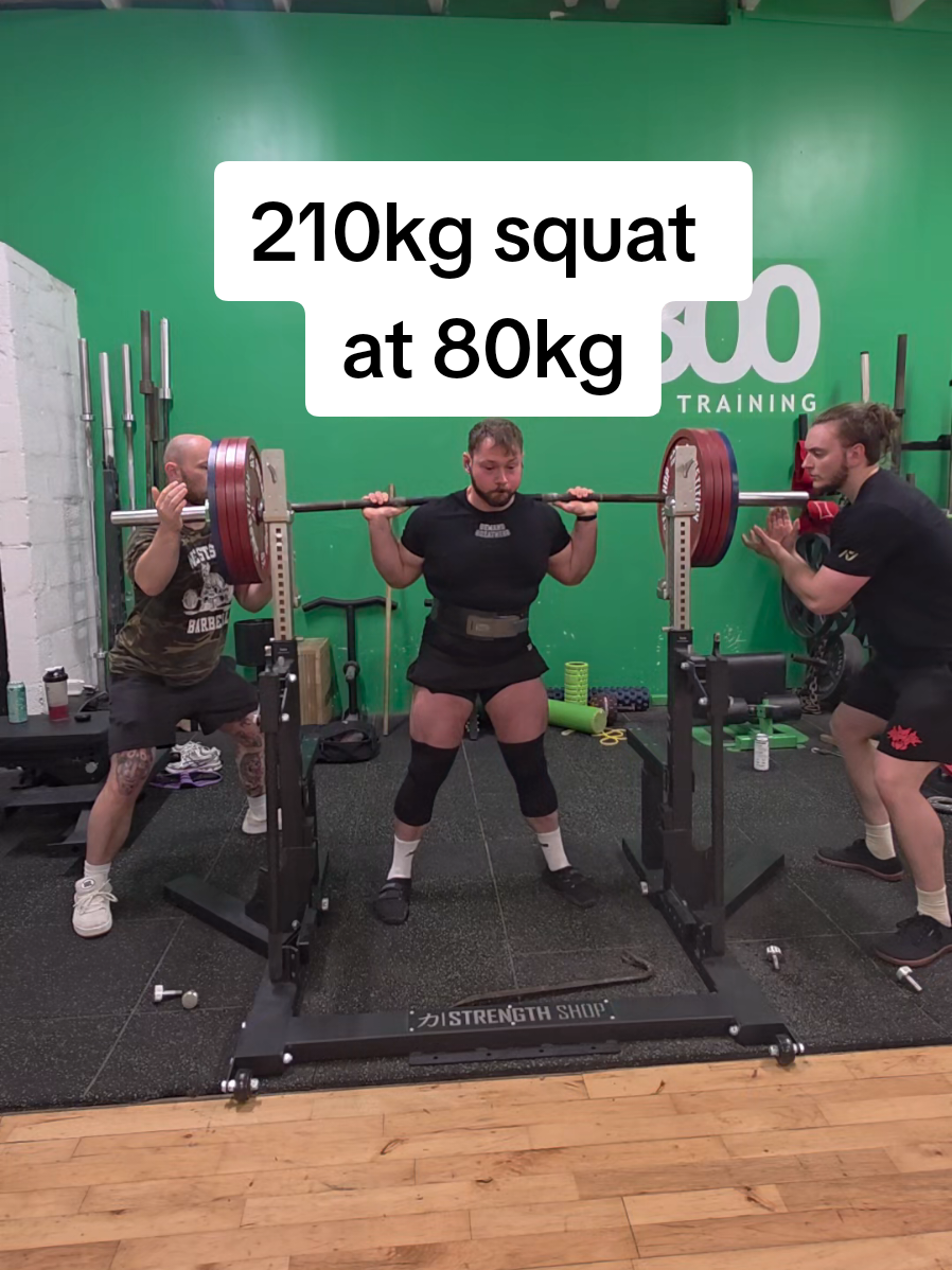 @The Scottish PT