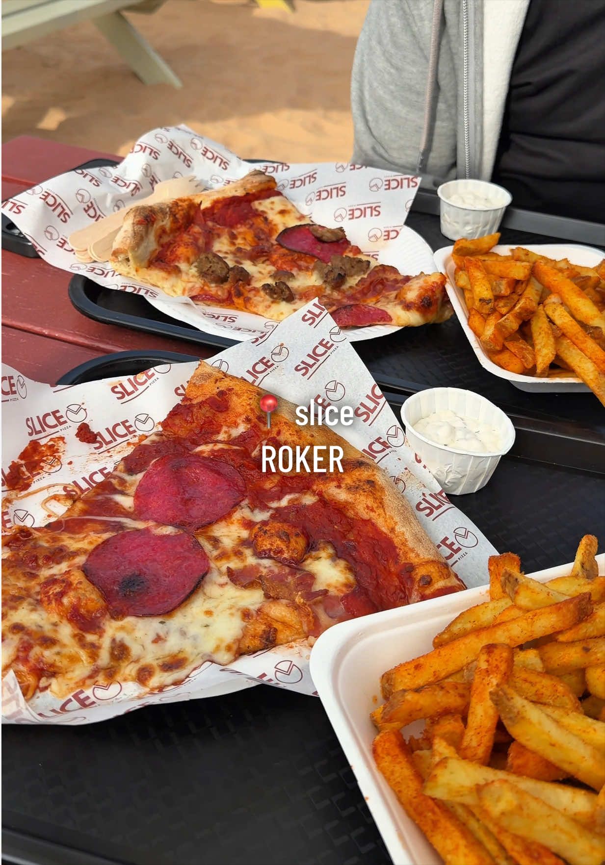 @Izzy | North East Foodie