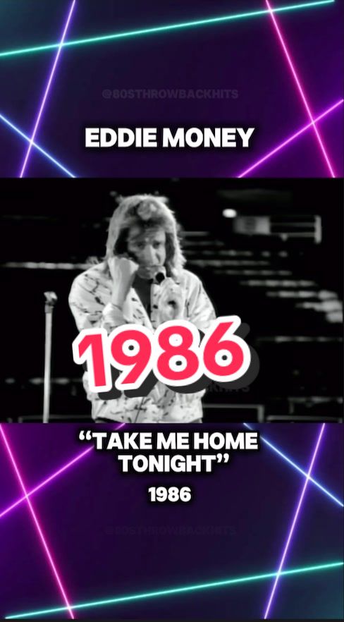 @80s throwback hits