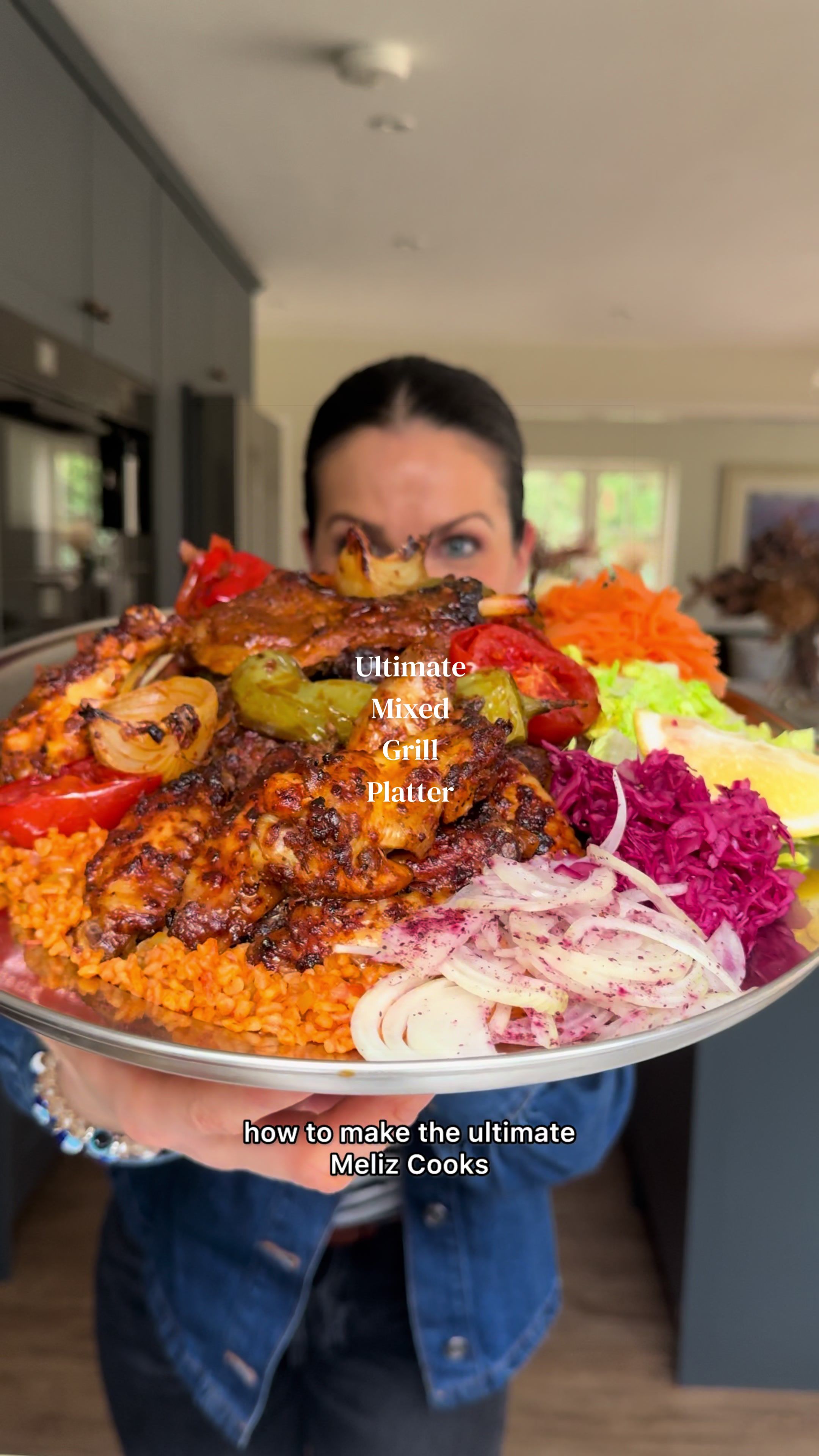 @Meliz Cooks