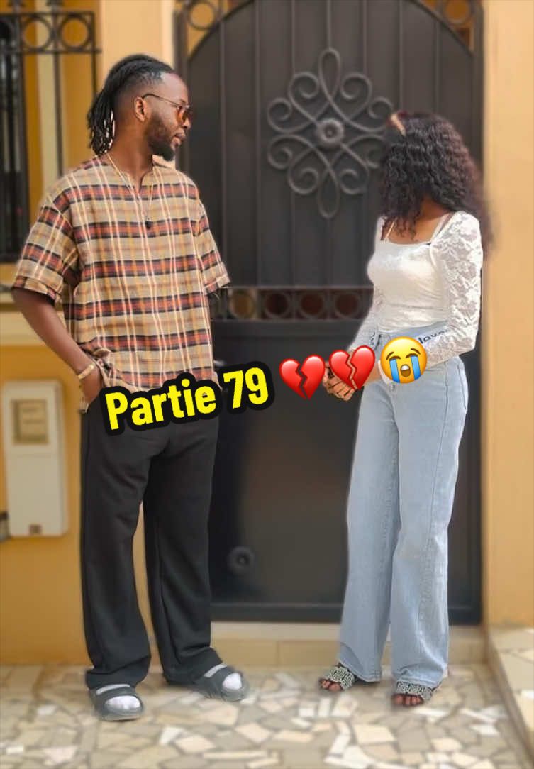 @Mouha & Ami