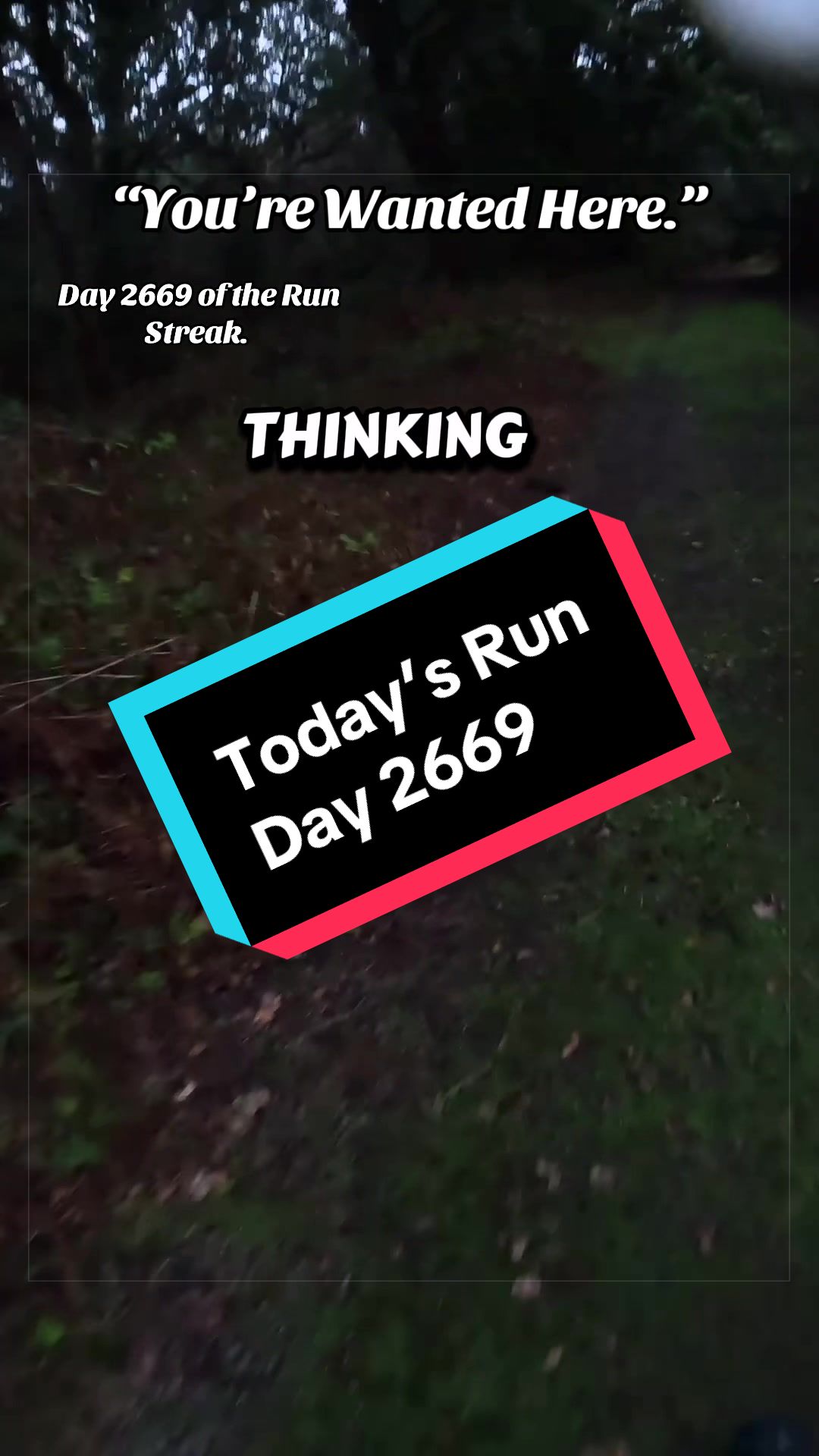 @Owain | Ultra Runner 🏃♂️