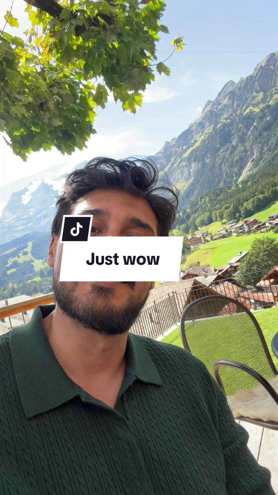 @Waqar | New Dad | Travel