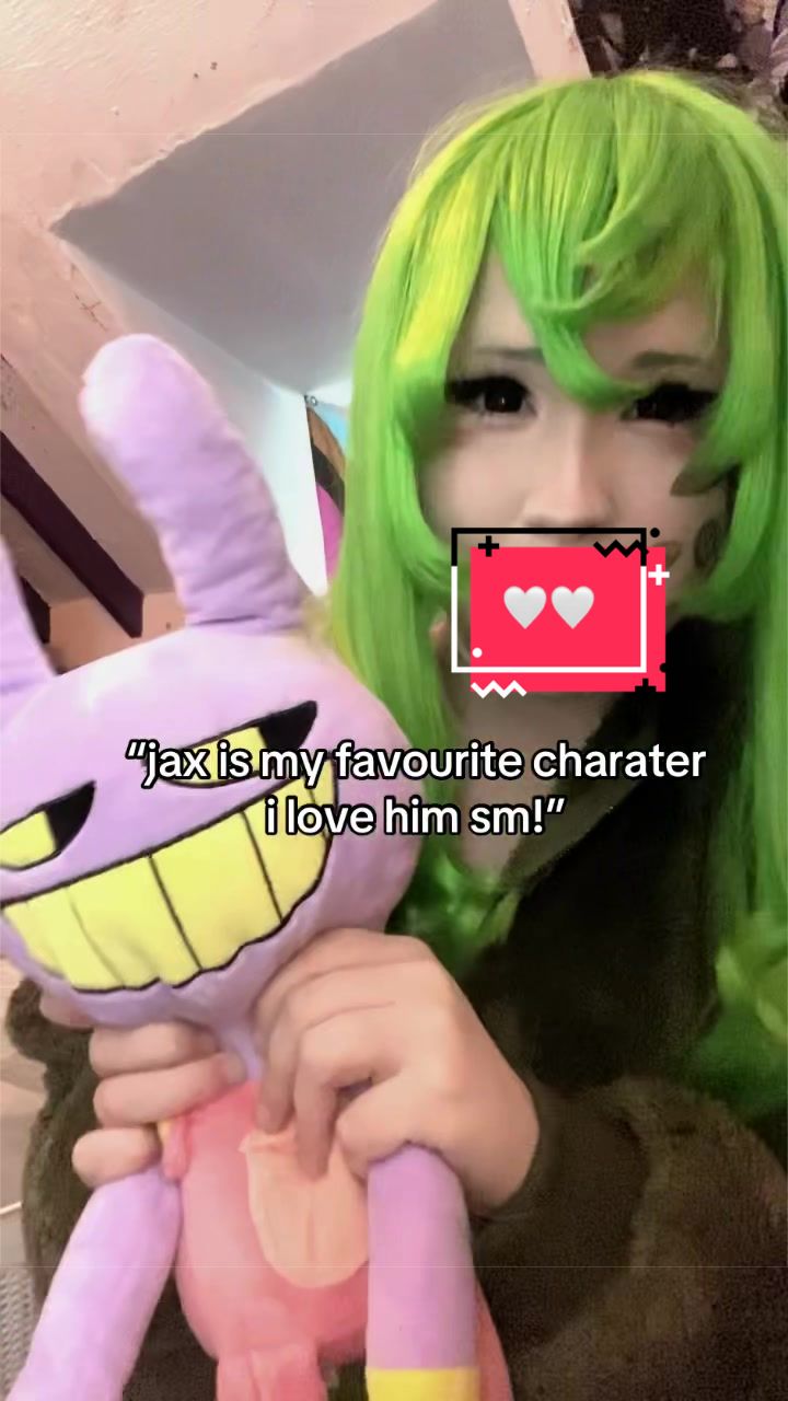 @Ი𐑼 amo⋆˙⟡