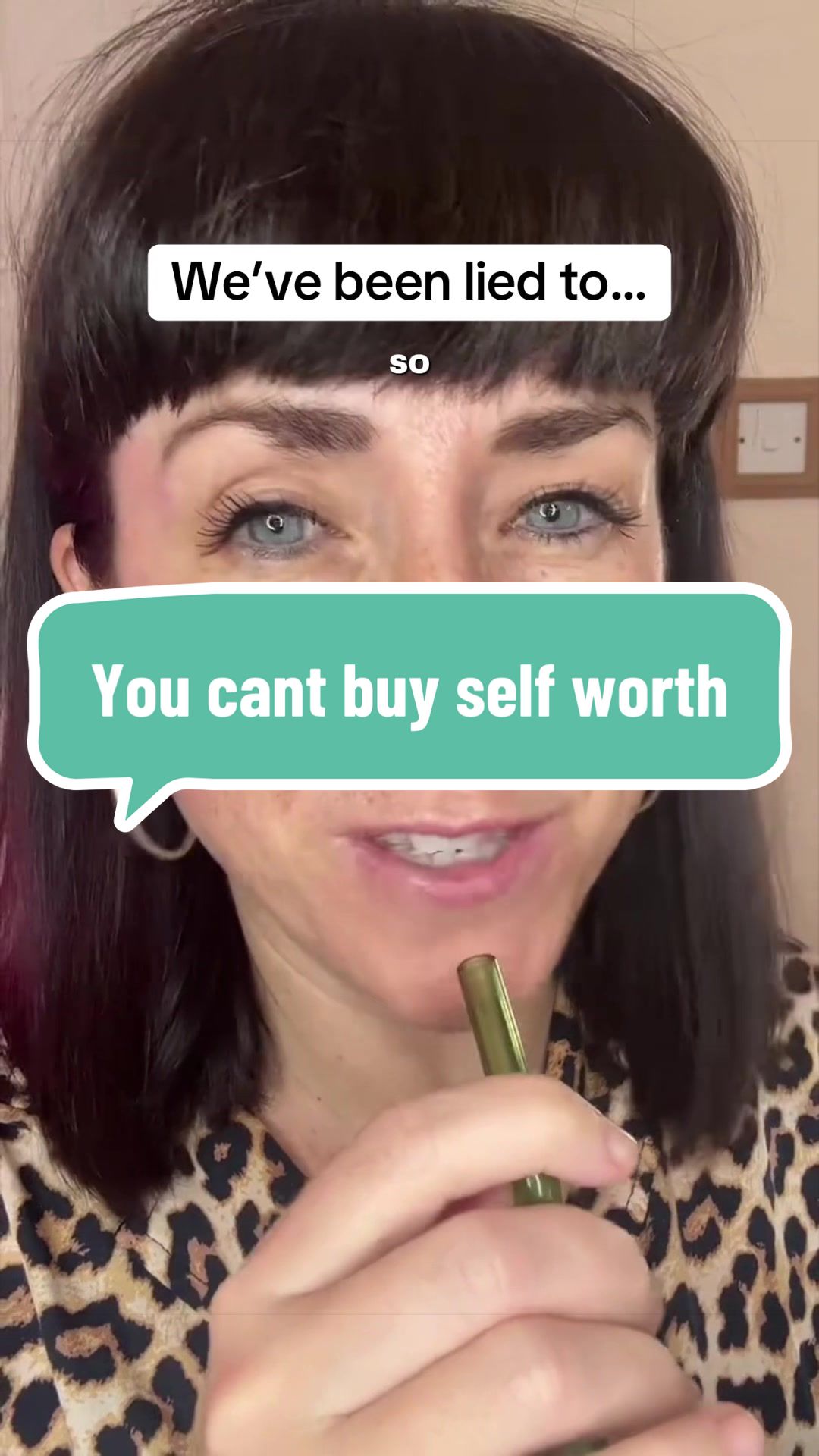 @Jen - Life Coach