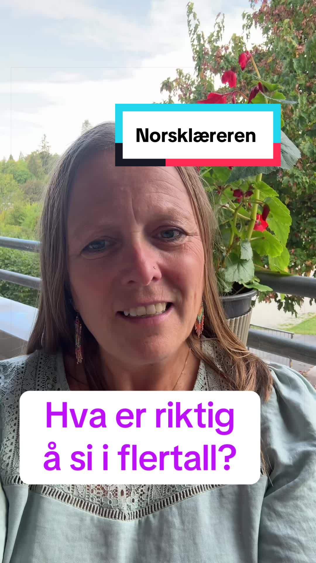 @Hilde Elise