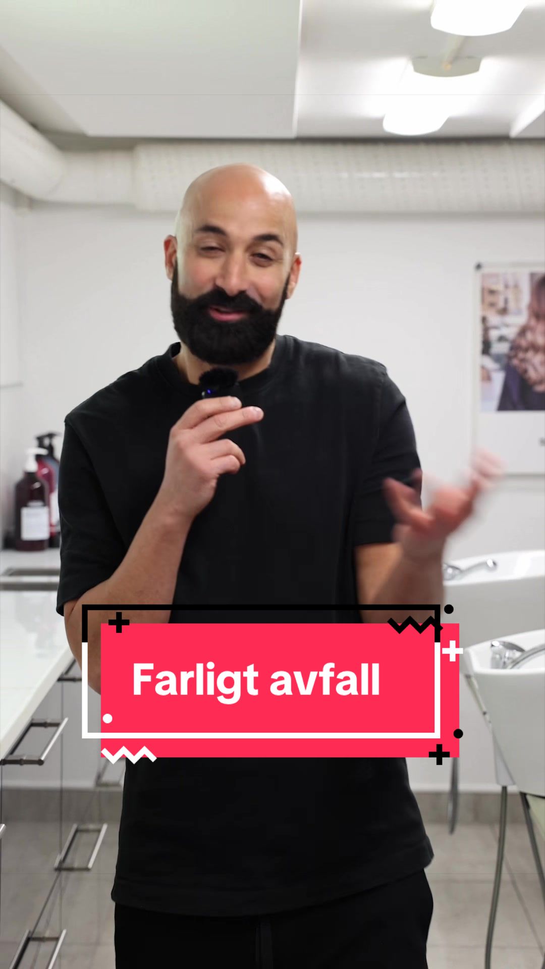 @Michael & Fris&ouml;rerna