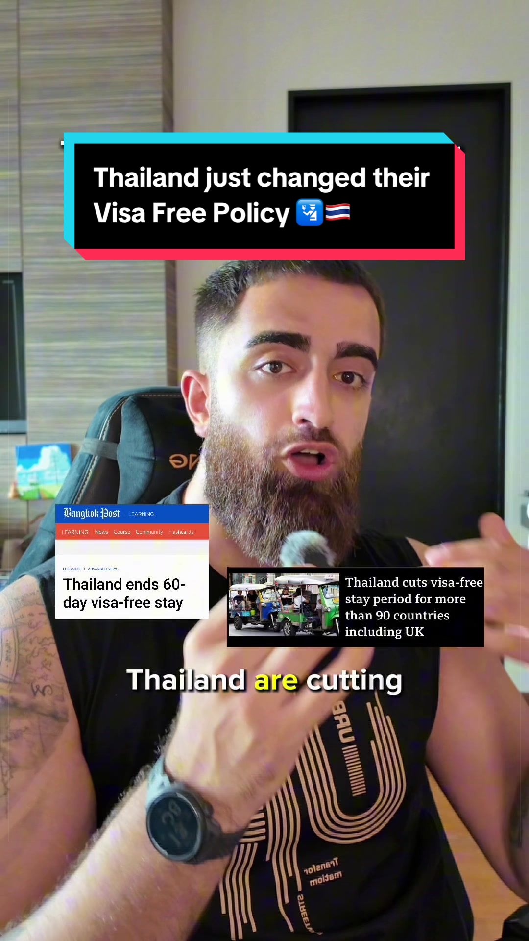 @Bearded Travels