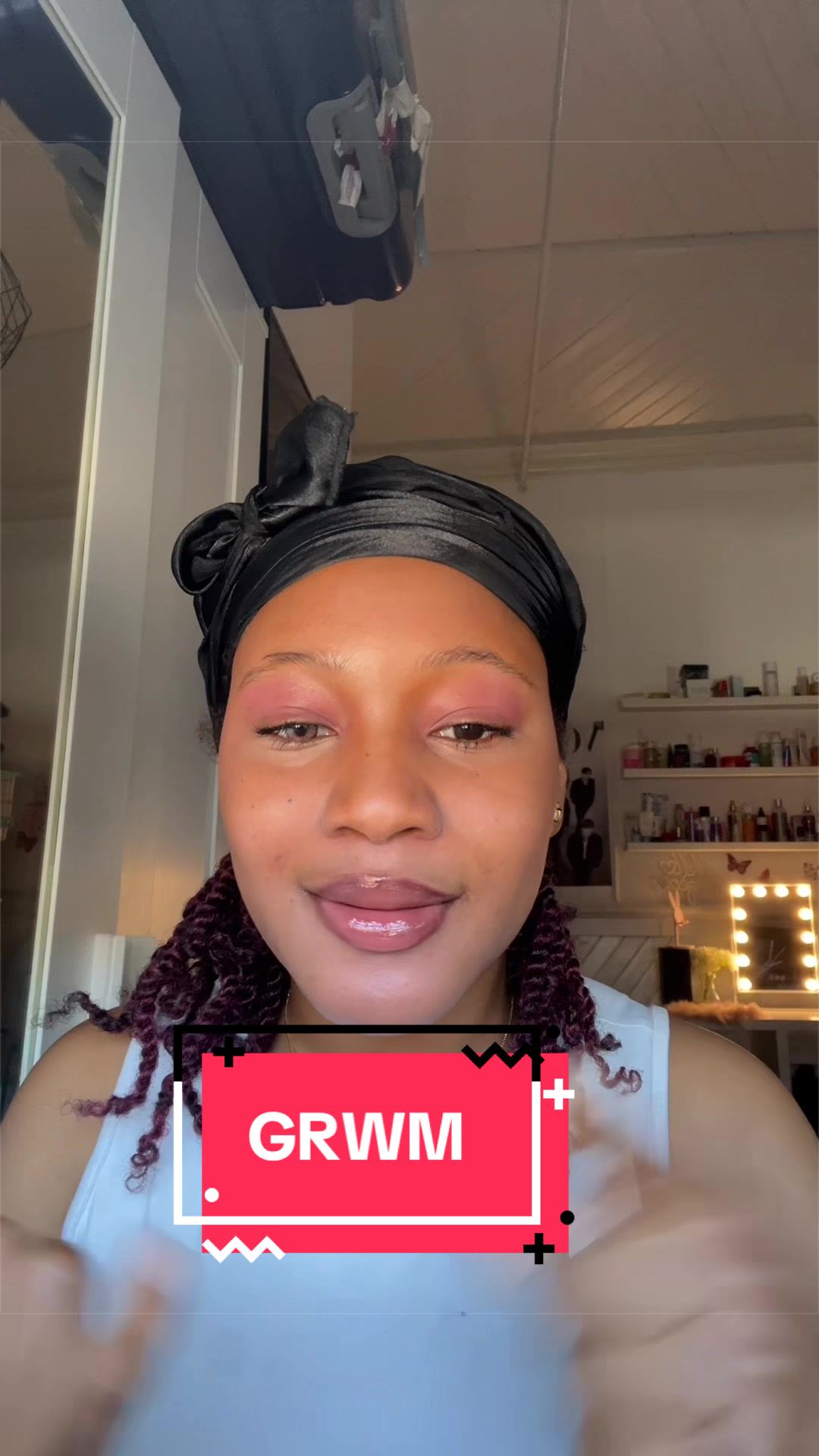 @๐ฎ๐๐๐ถ๐| beauty creator ๊งโฌโท