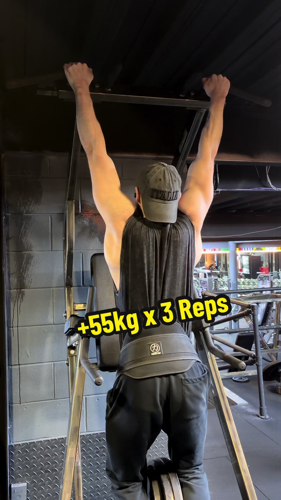 @Alexander Gibson|Online Coach