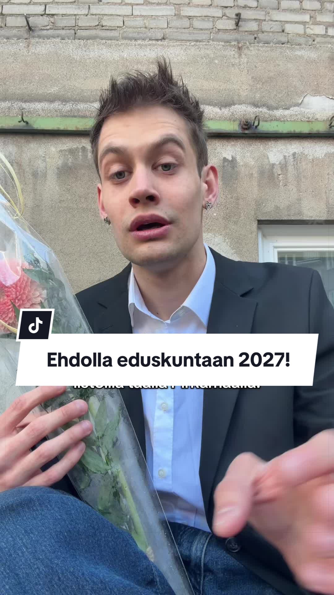 @Lauri Lindén