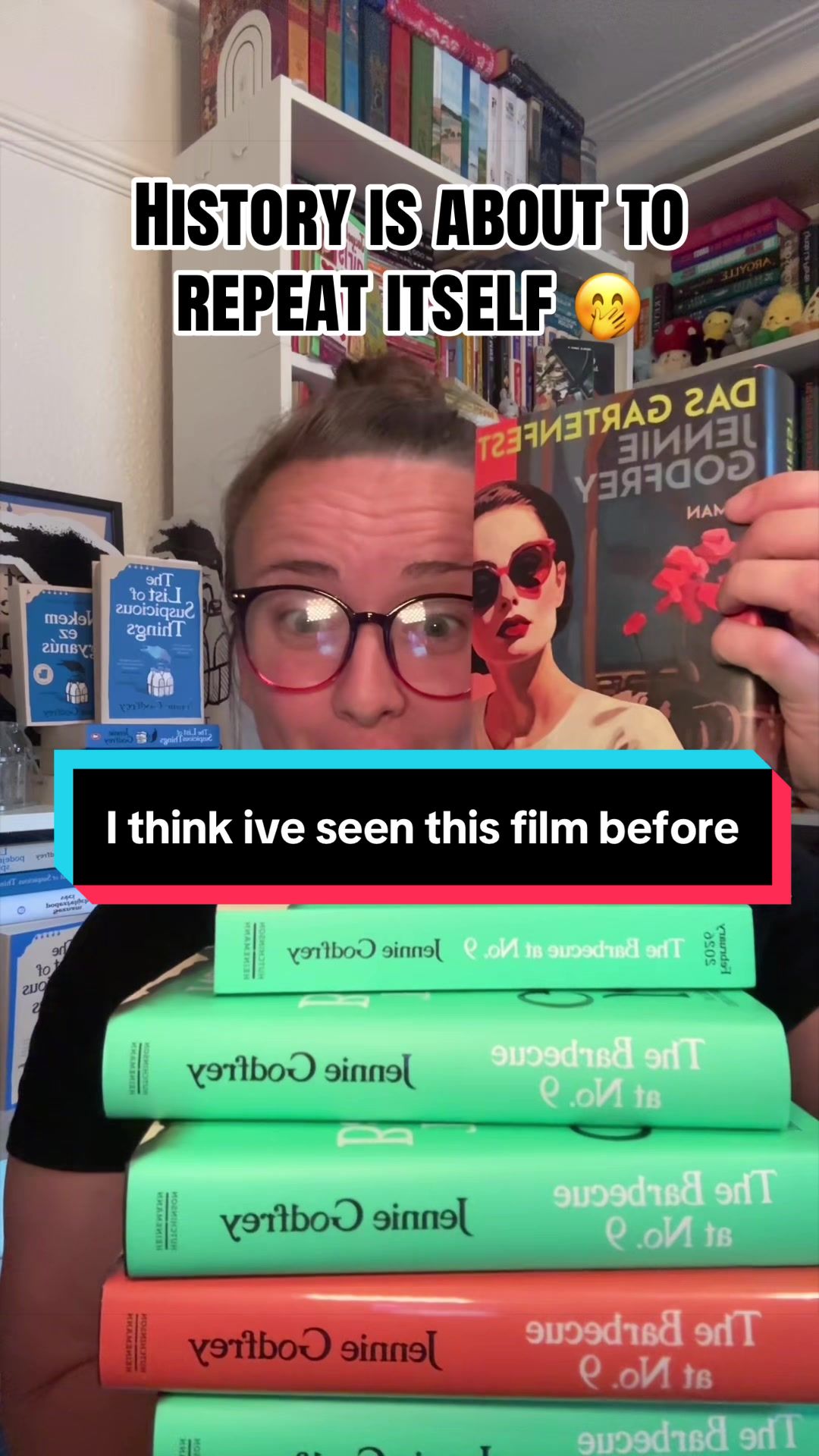 @Tash | BookTok ๐