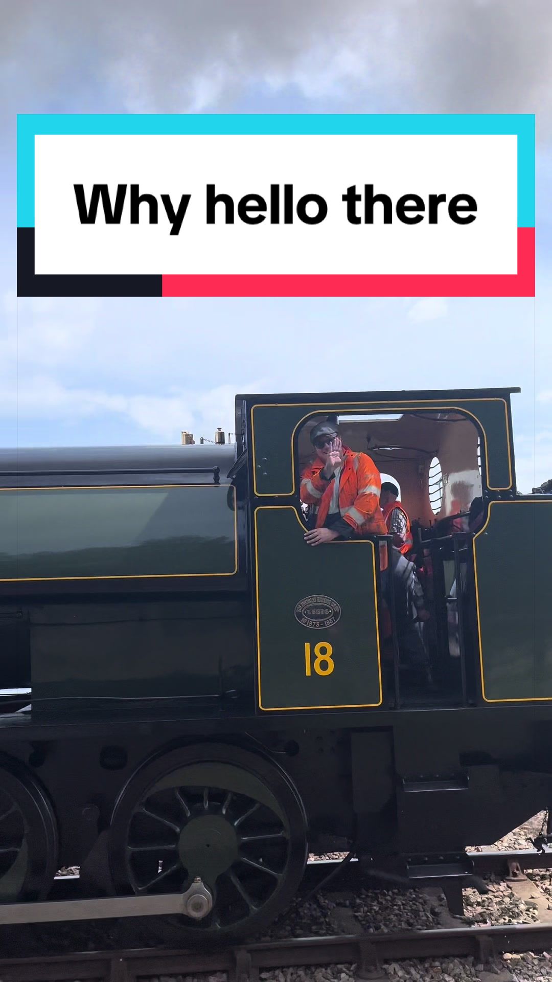 @Clemo's Trains