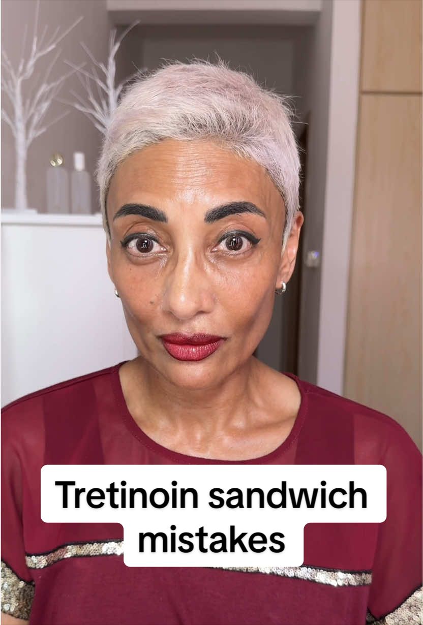 @Emily 50+ skincare