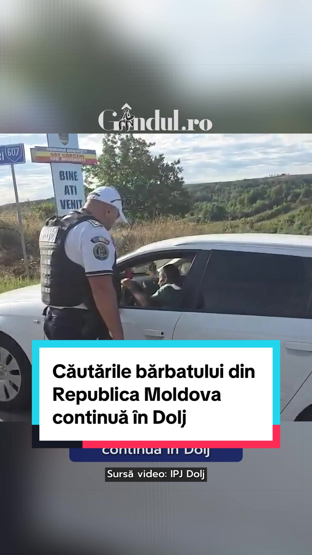 @Gandul Romania