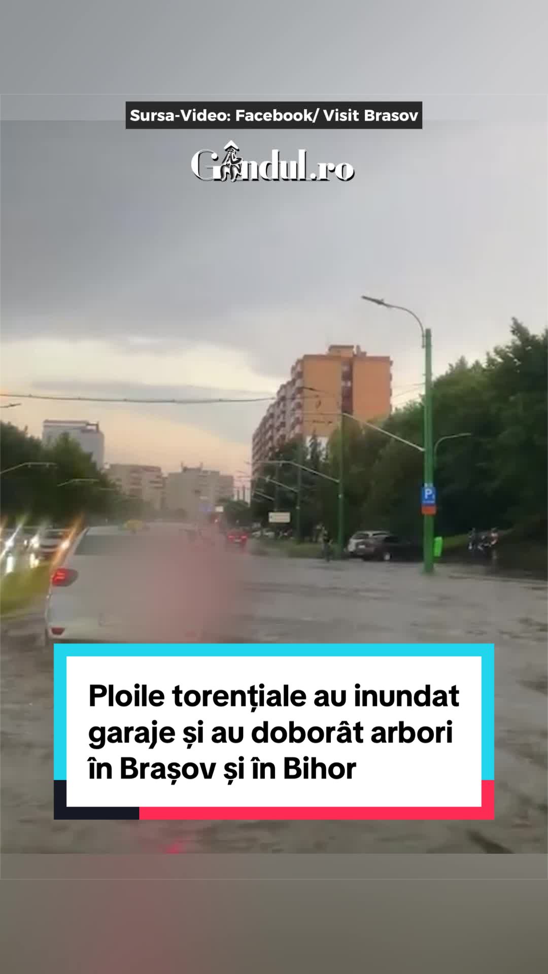 @Gandul Romania