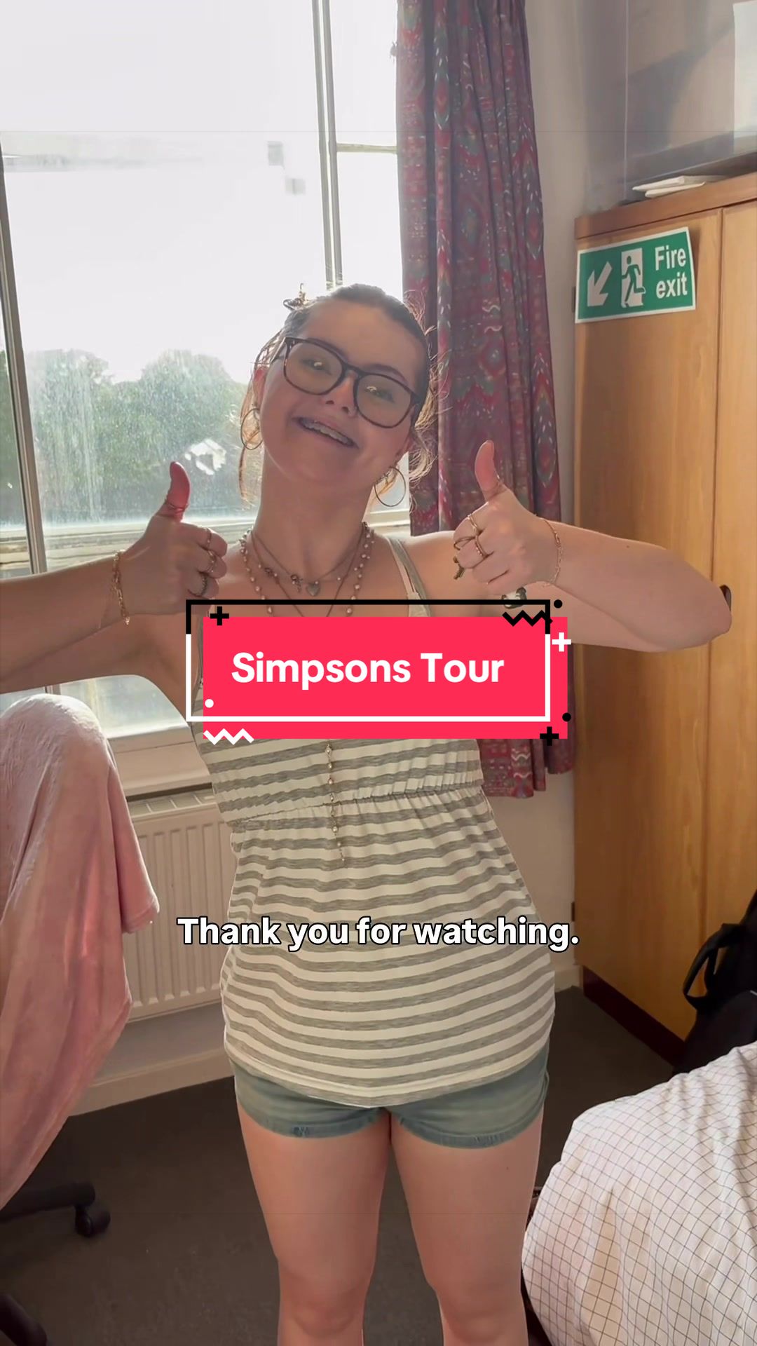 @Nottingham Trent University