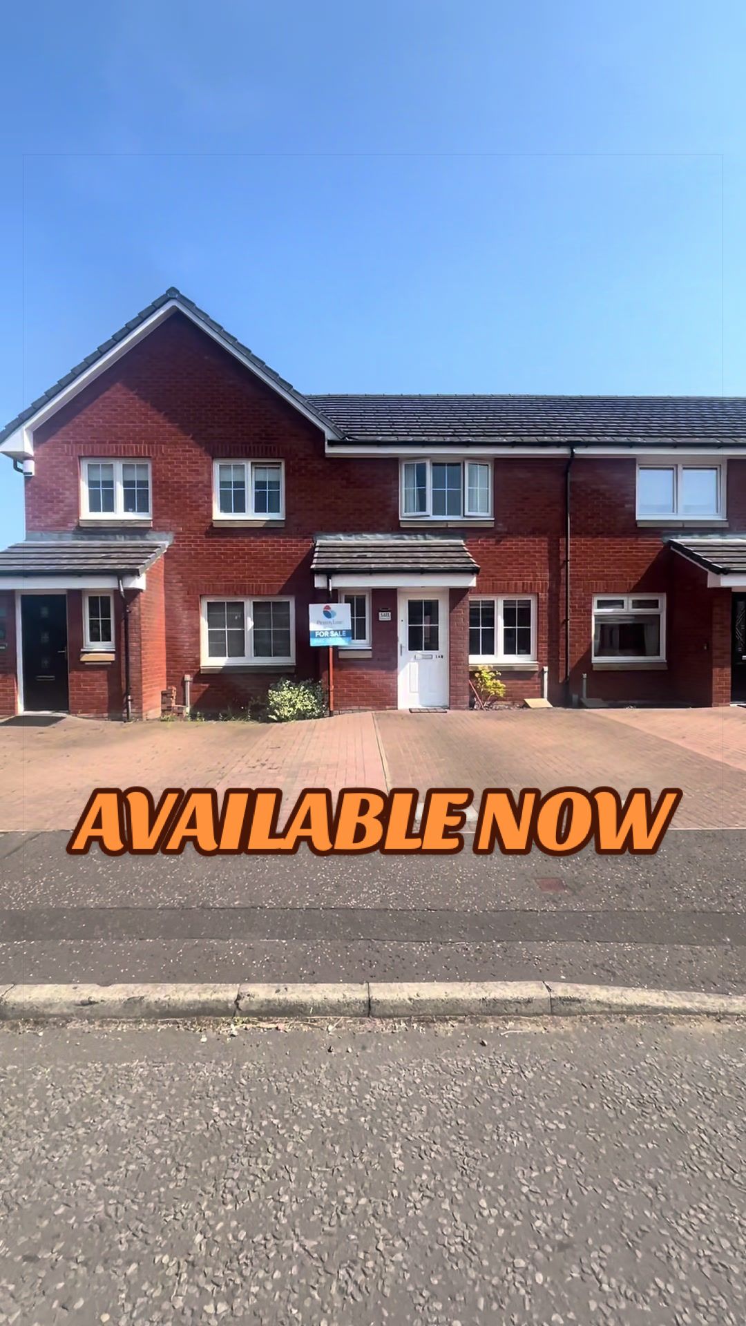 @Penny Lane Homes Renfrew