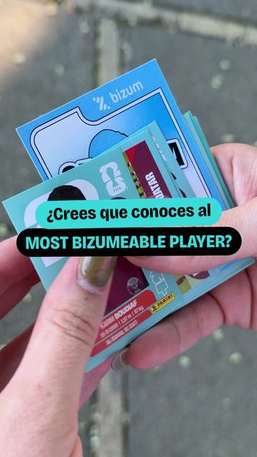 @Bizum