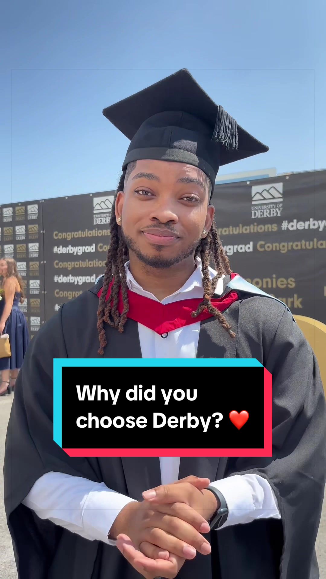 @University of Derby