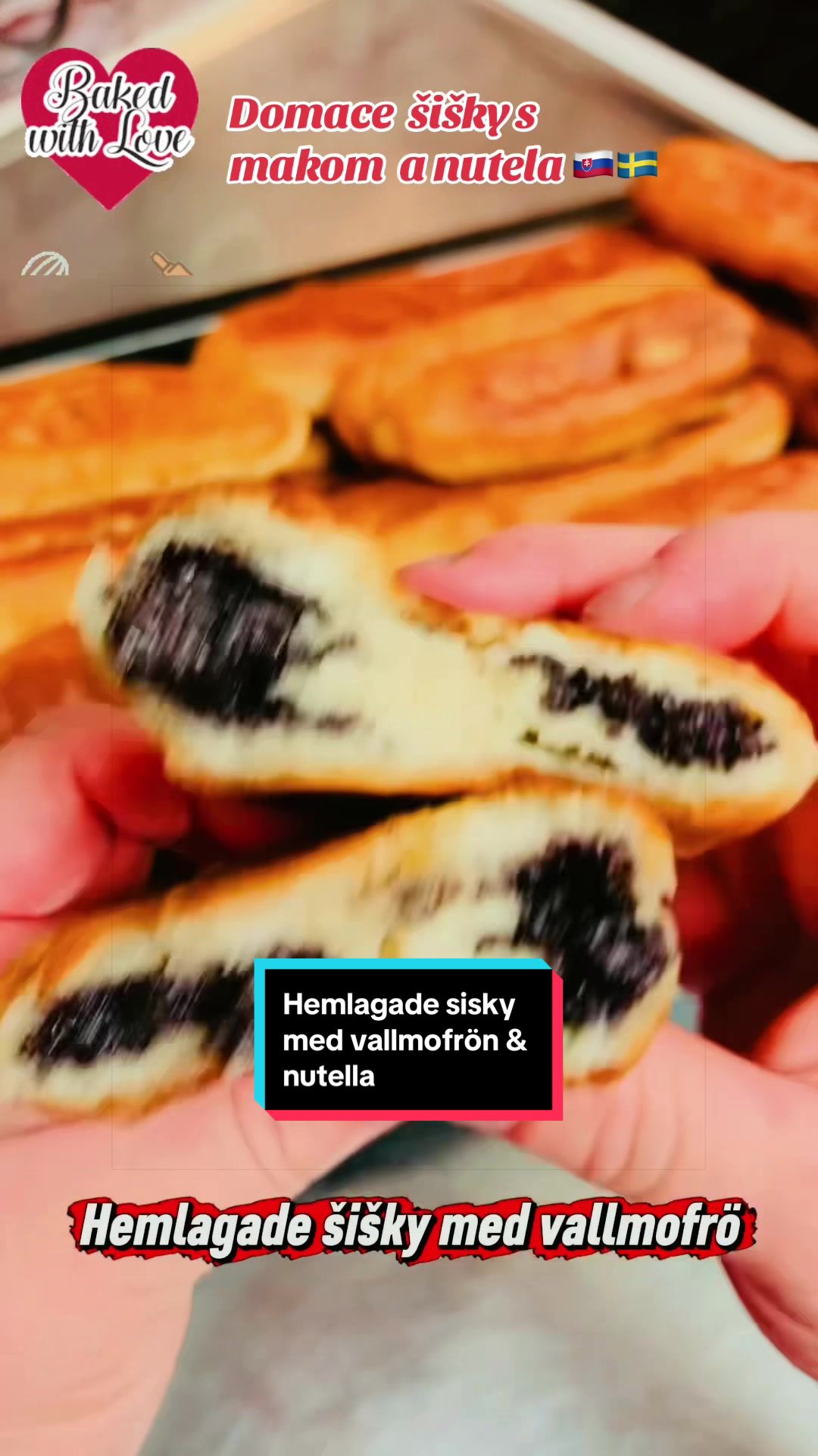 @Cooking & Baking 🇸🇰🇸🇪