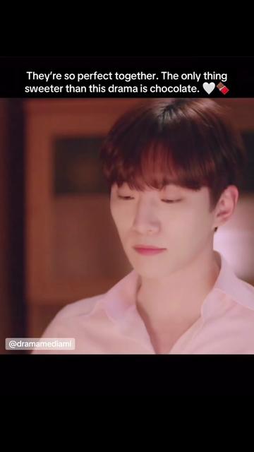@Drama Media Mi